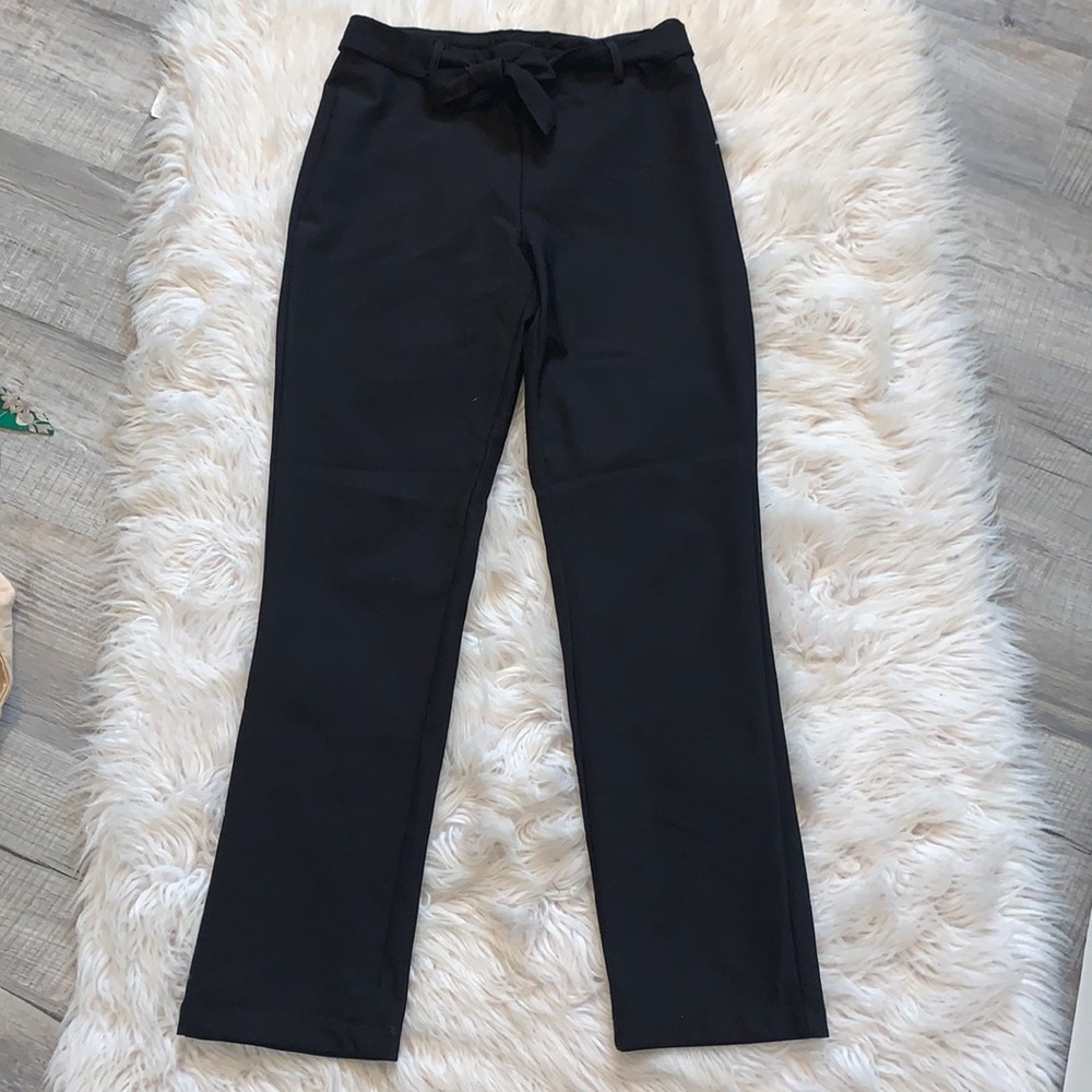 Pull on pants
